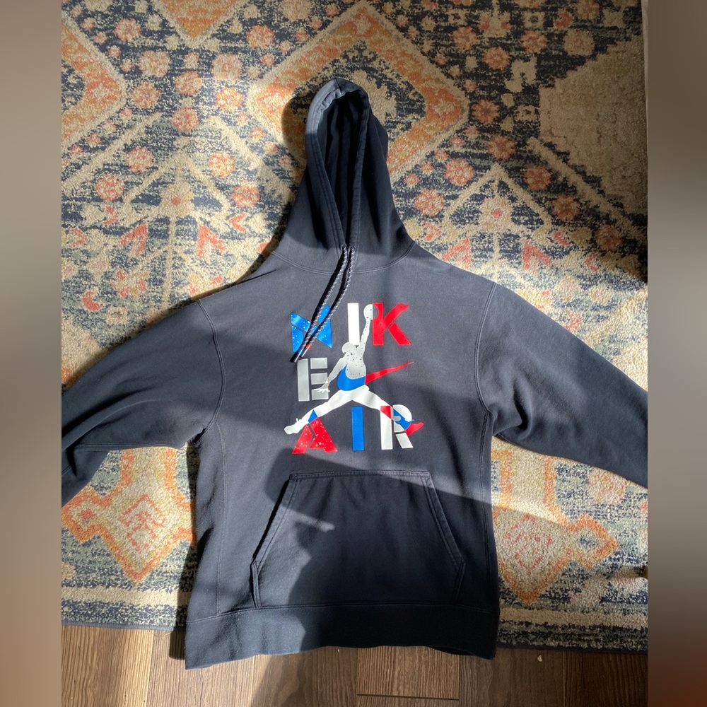 Air Jordan Hoodie